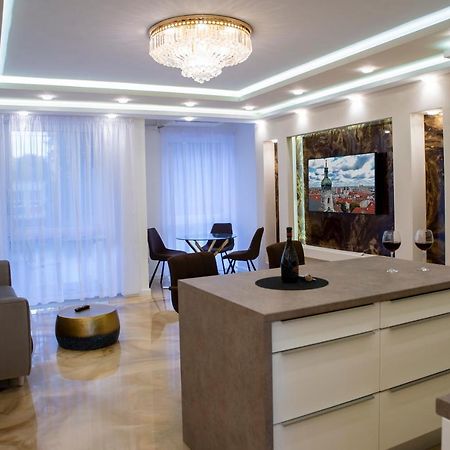 Dream Apartman 2 With Free Parking Győr Exterior foto