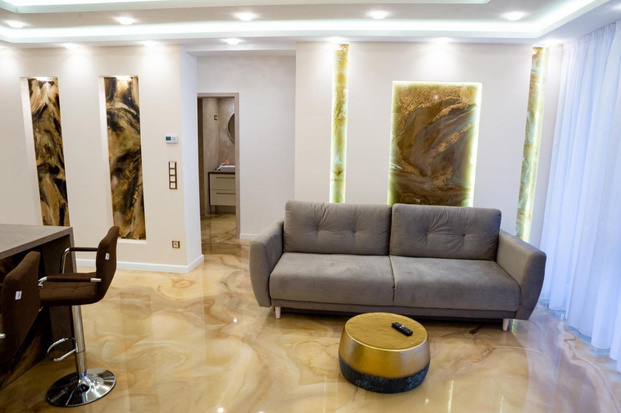 Dream Apartman 2 With Free Parking Győr Exterior foto