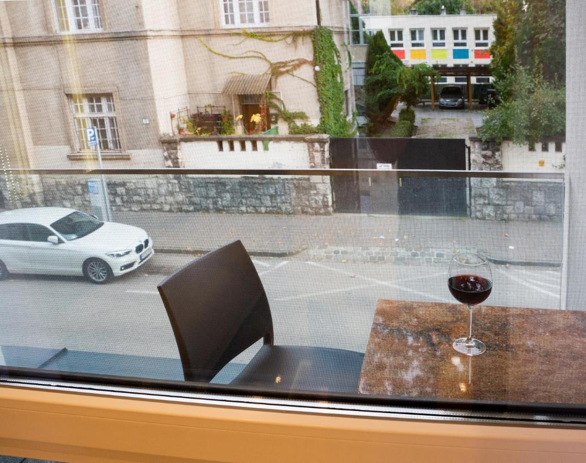 Dream Apartman 2 With Free Parking Győr Exterior foto